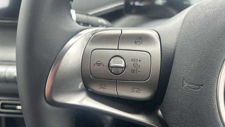 BYD Dolphin Surf 65kW Boost 43kWh 5dr Auto Electric Hatchback